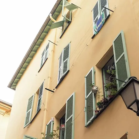 Vieux Apartament