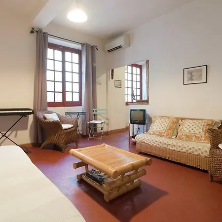 Apartament Vieux Nicea