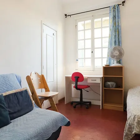 Vieux Apartament *