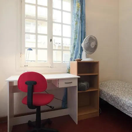 Vieux Apartament Nicea