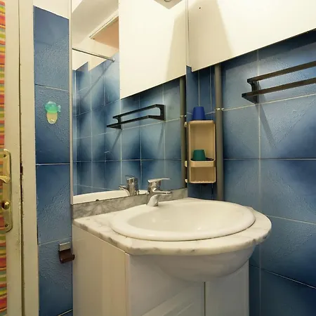 Apartament Vieux