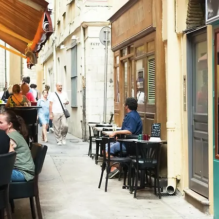 Vieux Apartament *