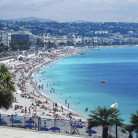 Apartament Vieux Nicea